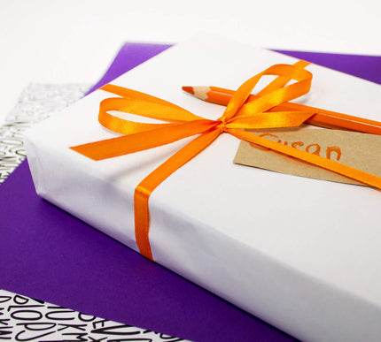 Product Image 2 - Orange Ribbon 14 Inche