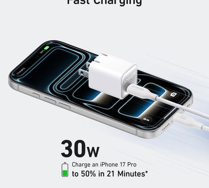 Product Image 3 - Anker Nano USB C Charg