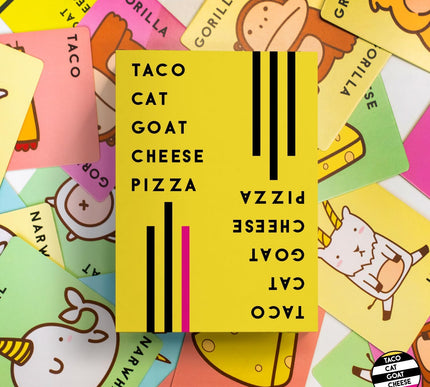 Product Image 3 - Taco Cat Goat Cheese P