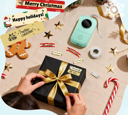 Product Image 2 - Phomemo D30 Label Make