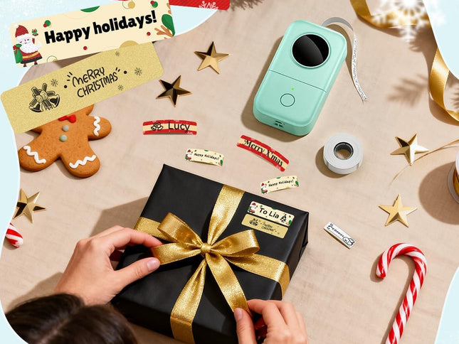 Product Image 2 - Phomemo D30 Label Make