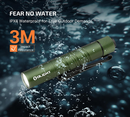 Product Image 7 - OLIGHT I3T 2 EOS Pocke