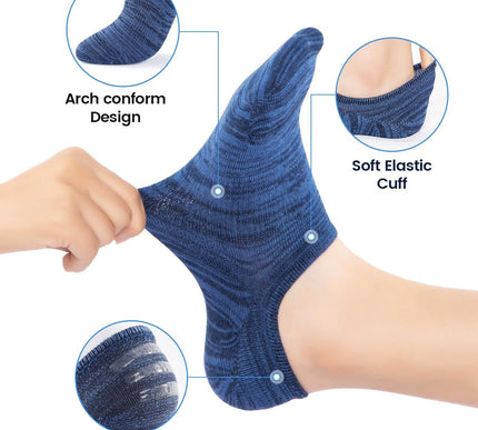 Product Image 5 - IDEGG No Show Socks Wo