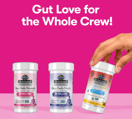 Product Image 3 - Garden of Life Once Da