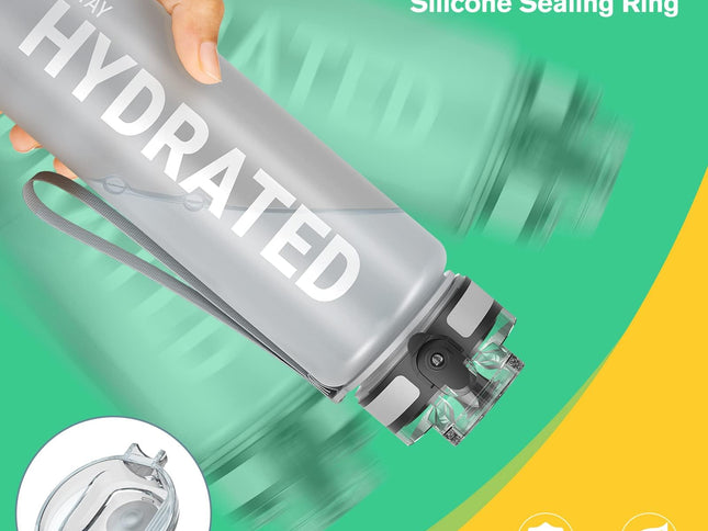 Product Image 2 - Sahara Sailor Water Bo