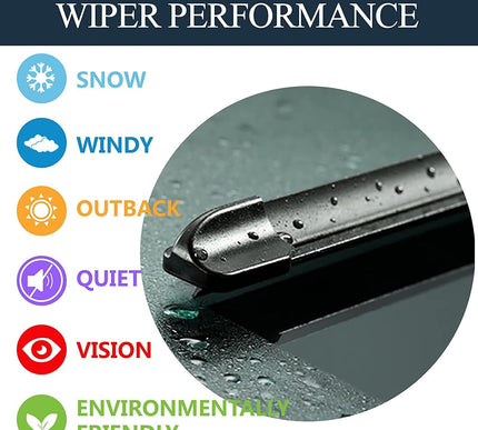 Product Image 6 - AUTOBOO 26"+16" Windsh