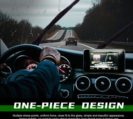 Product Image 5 - 3 Factory Wiper Blade 