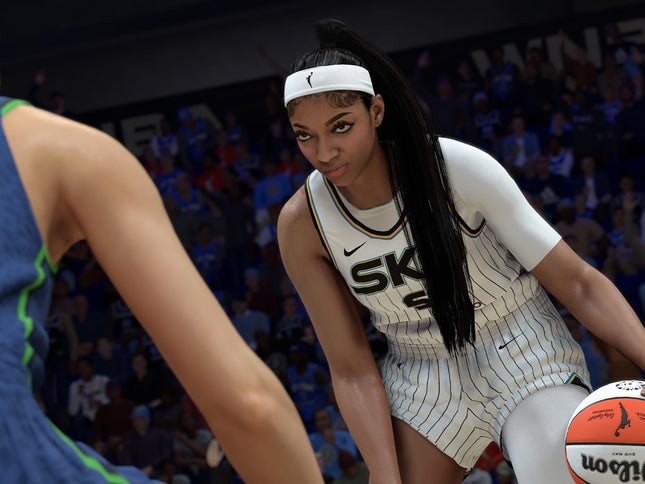 Product Image 2 - NBA 2K26 PlayStation 5