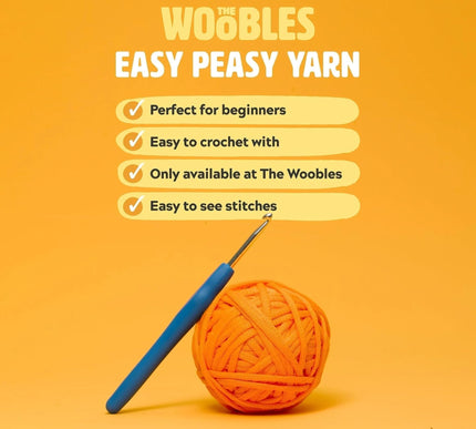 Product Image 5 - The Woobles Crochet Ki