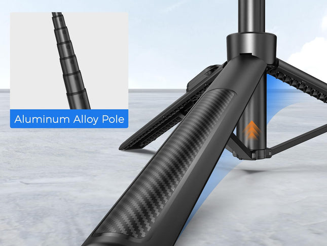 Product Image 2 - Selfie Stick Travel Tr