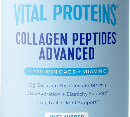 Product Image 1 - Vital Proteins Collage