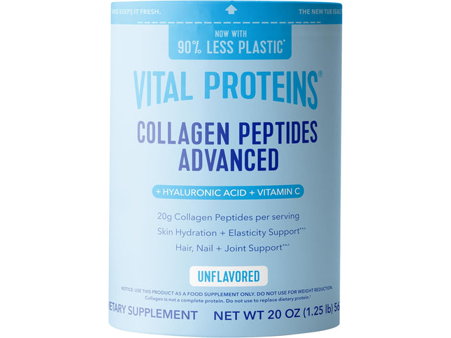 Product Image 1 - Vital Proteins Collage