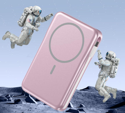 Product Image 2 - Magnetic Portable Char