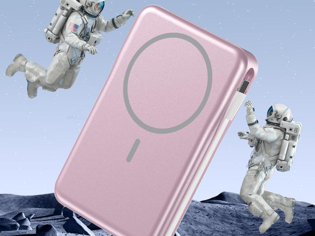 Product Image 2 - Magnetic Portable Char