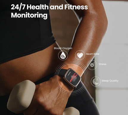 Product Image 4 - Amazfit Active 2 Premi