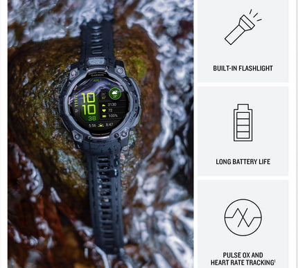 Product Image 3 - Garmin Instinct 3 45mm