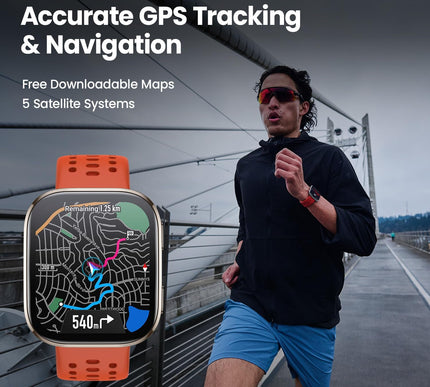 Product Image 4 - Amazfit Bip 6 Smart Wa