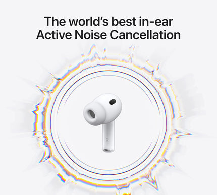 Product Image 2 - Apple AirPods Pro 3 Wi