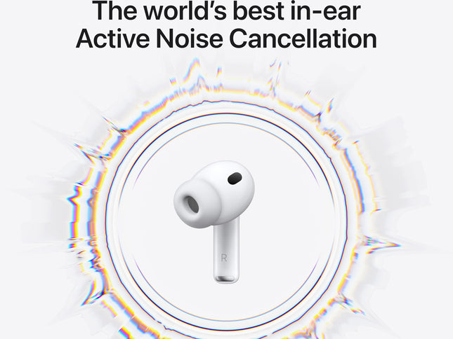 Product Image 2 - Apple AirPods Pro 3 Wi