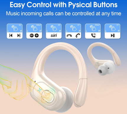 Product Image 7 - Aptkdoe Wireless Earbu