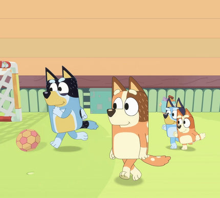 Product Image 2 - Bluey The Videogame Ni