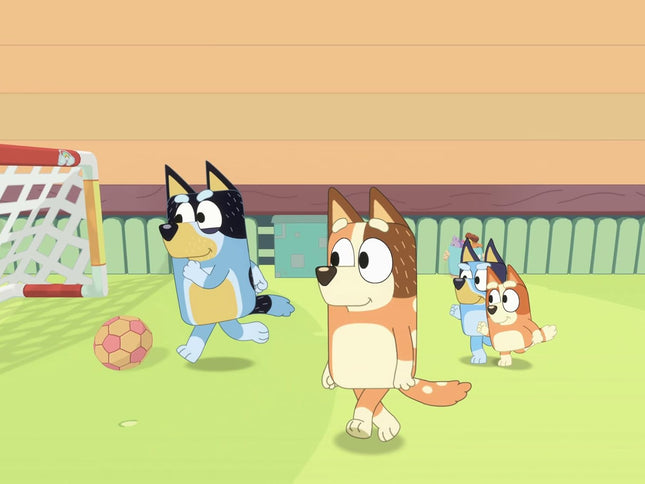 Product Image 2 - Bluey The Videogame Ni