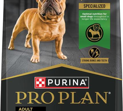 Product Image 1 - Purina Pro Plan Small 