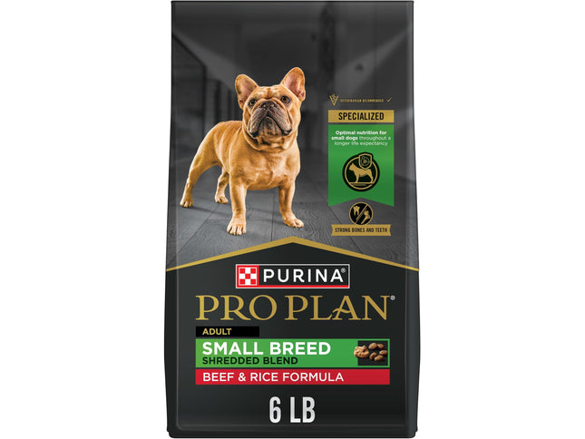 Product Image 1 - Purina Pro Plan Small 