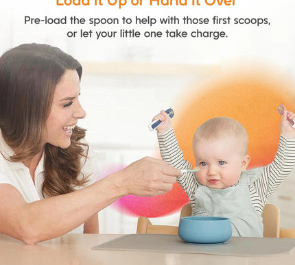 Product Image 5 - NumNum Baby Spoons Set