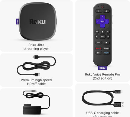 Product Image 6 - Roku Ultra - Ultimate 
