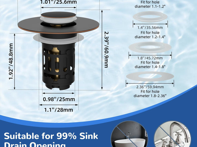 Product Image 2 - Hibbent Upgraded 3 in 