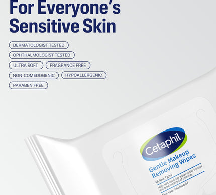 Product Image 6 - Cetaphil Gentle Makeup