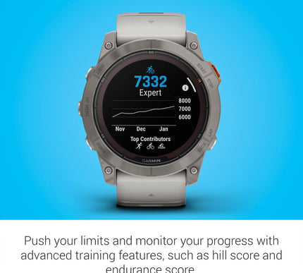Product Image 6 - Garmin fnix 7X Pro Sap