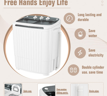 Product Image 5 - Bonusall Portable Wash