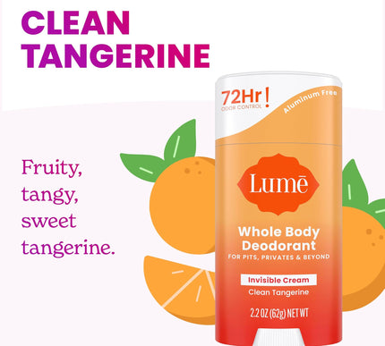 Product Image 5 - Lume Whole Body Deodor