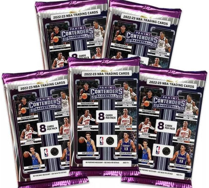 Product Image 2 - 202223 Panini Contende