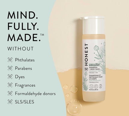 Product Image 5 - The Honest Company 2in