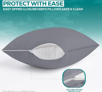 Product Image 4 - Utopia Bedding Waterpr