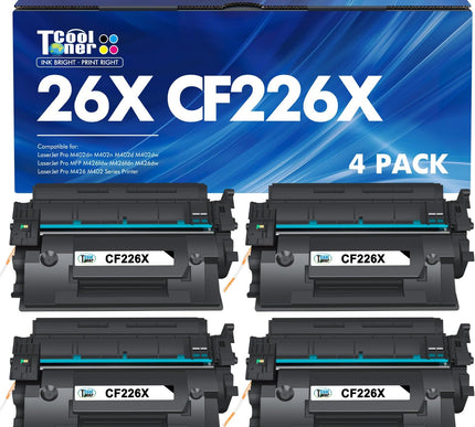 Product Image 1 - 26X CF226X Toner Cartr