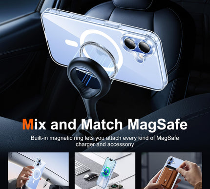 Product Image 3 - Temdan for iPhone 17 C