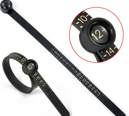 Product Image 4 - Bflaae Ring Sizer Meas