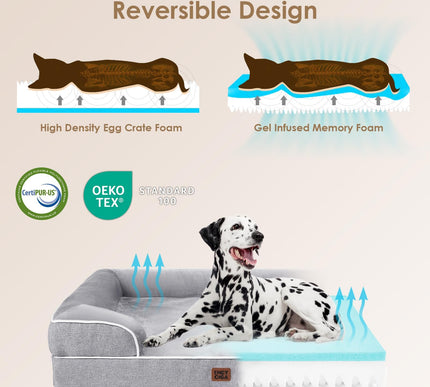 Product Image 4 - EHEYCIGA Orthopedic Do