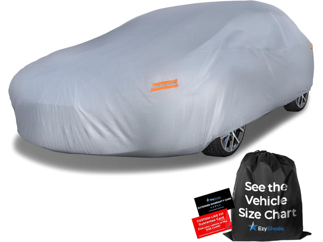 Product Image 1 - EzyShade 10-Layer Wate