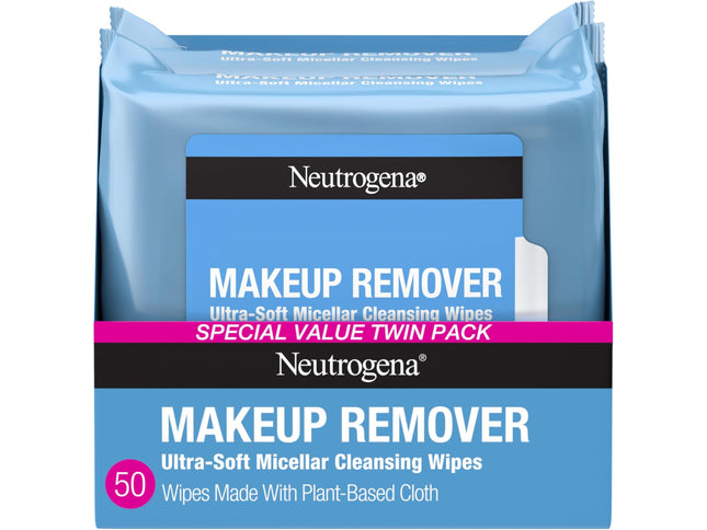 Product Image 1 - Neutrogena Makeup Remo