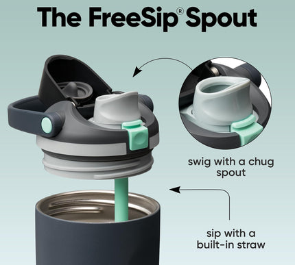 Product Image 4 - Owala FreeSip Sway Ins