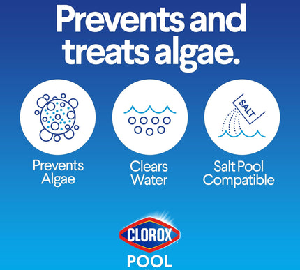 Product Image 3 - Clorox PoolSpa Swimmin