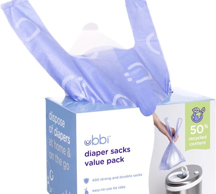 Product Image 1 - Ubbi Disposable Nappy 