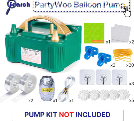 Product Image 8 - PartyWoo White Balloon