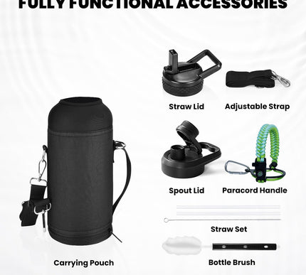 Product Image 6 - RAYMYLO Insulated Wate