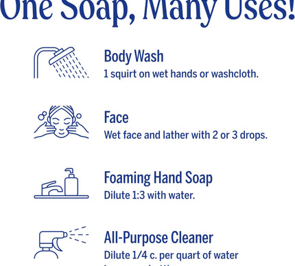 Product Image 7 - Dr Bronners PureCastil